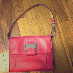 Reed Krakoff pink purse